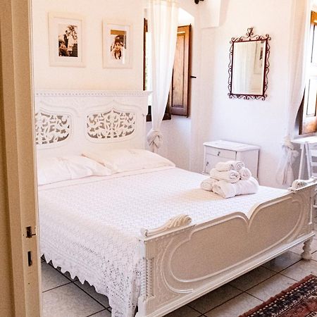 Agriturismo Masseria Carrone Carovigno Luaran gambar