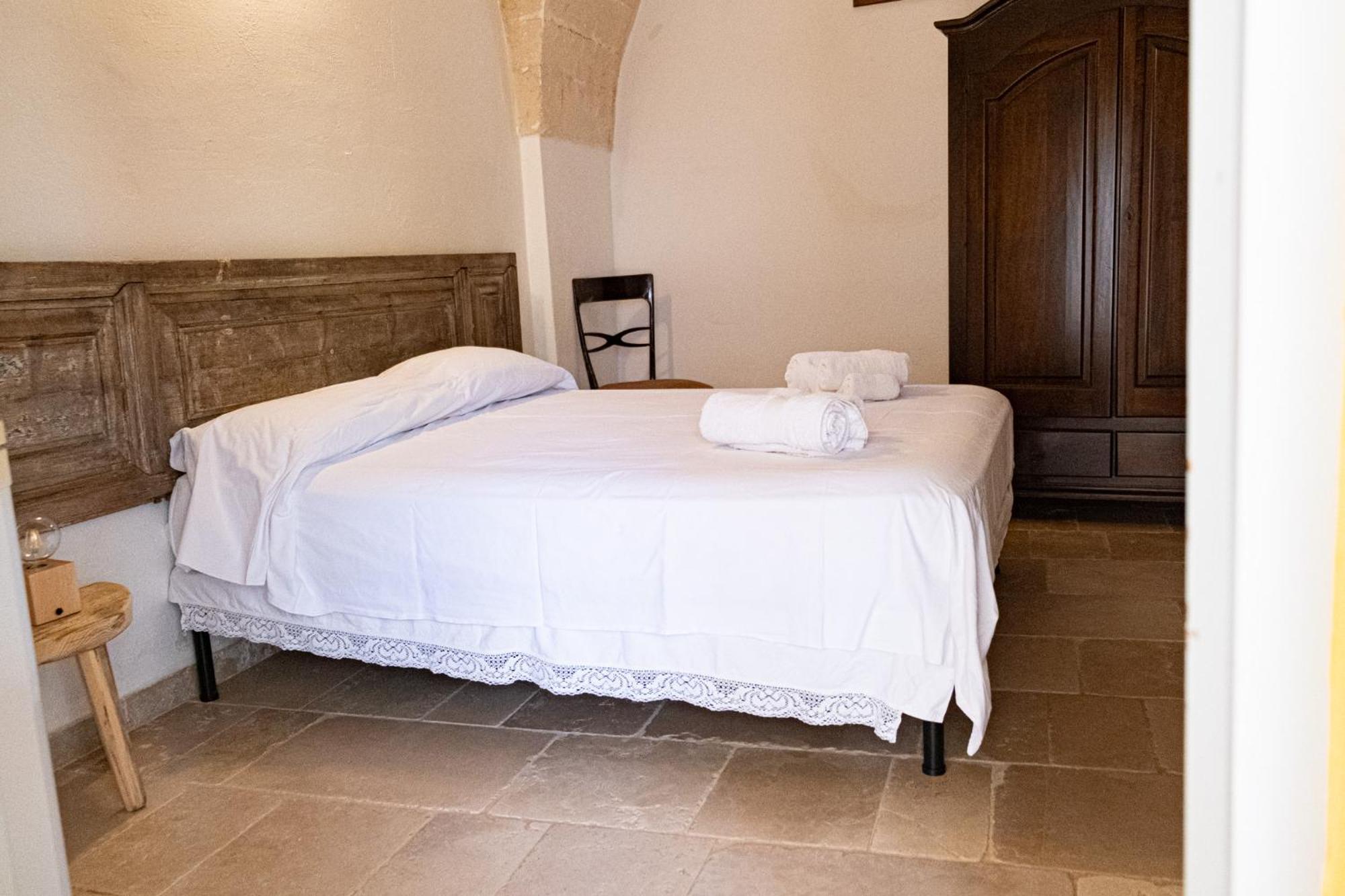 Agriturismo Masseria Carrone Carovigno Luaran gambar
