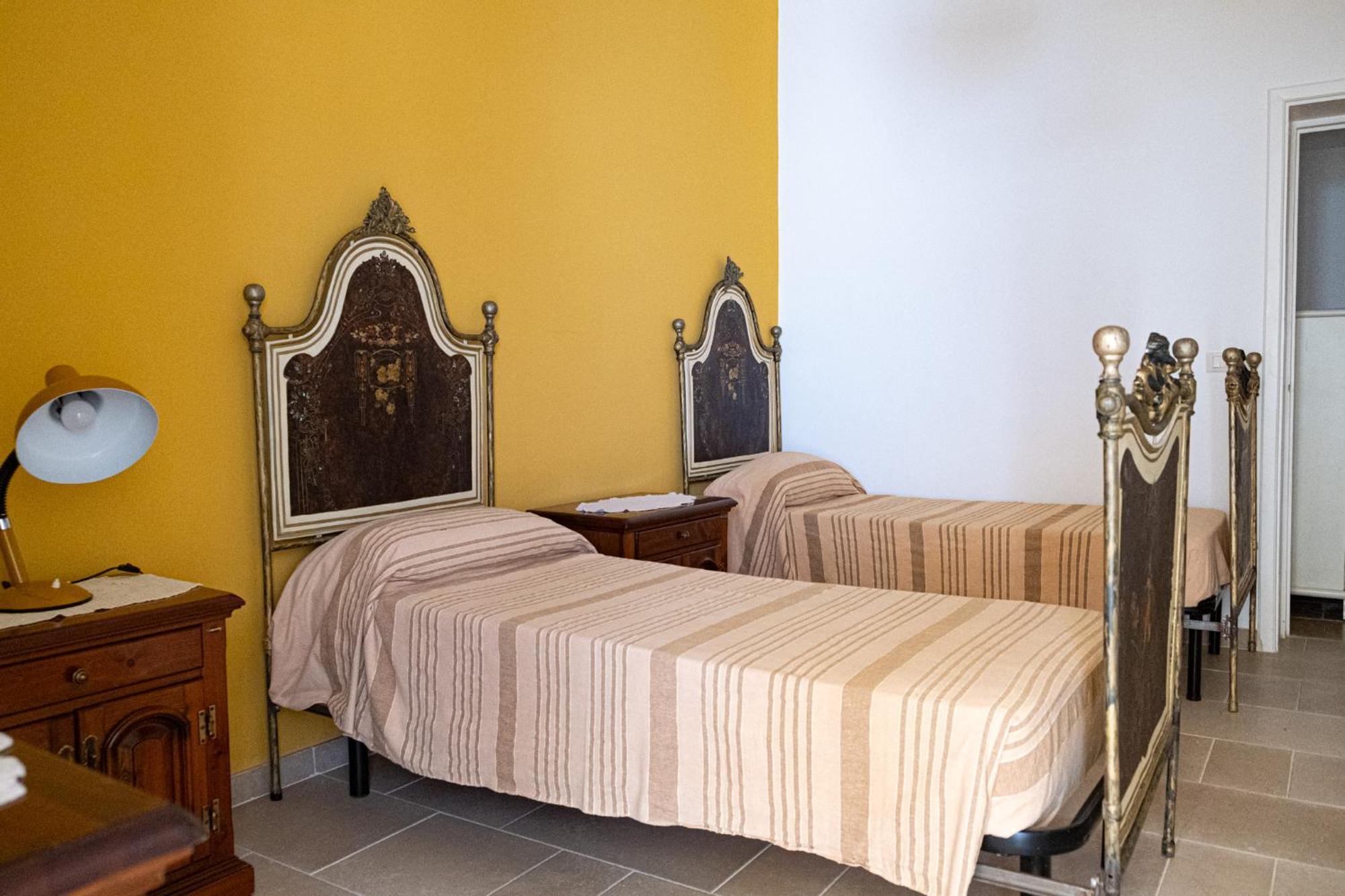 Agriturismo Masseria Carrone Carovigno Luaran gambar